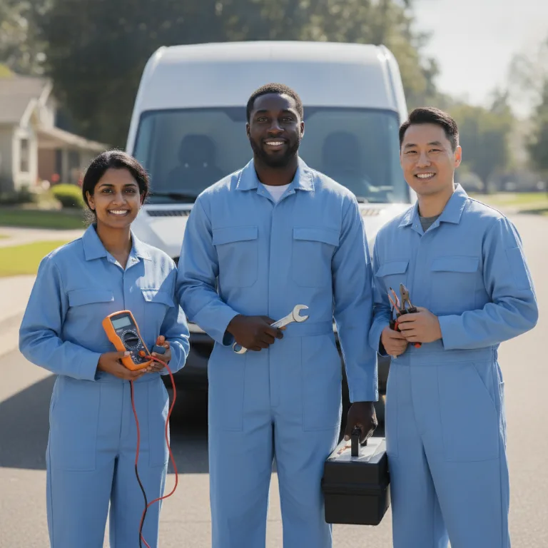 Refrigerator Repair team in Lancaster