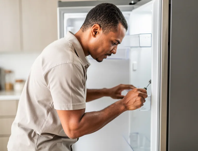 Refrigerator Repair service in Lancaster